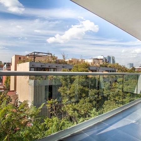Moderno Mexicano 3Br/2Ba 200Mbps Meksika Dış mekan fotoğraf