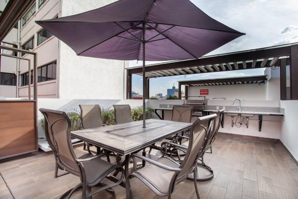 Moderno Mexicano 3Br/2Ba 200Mbps Meksika Dış mekan fotoğraf